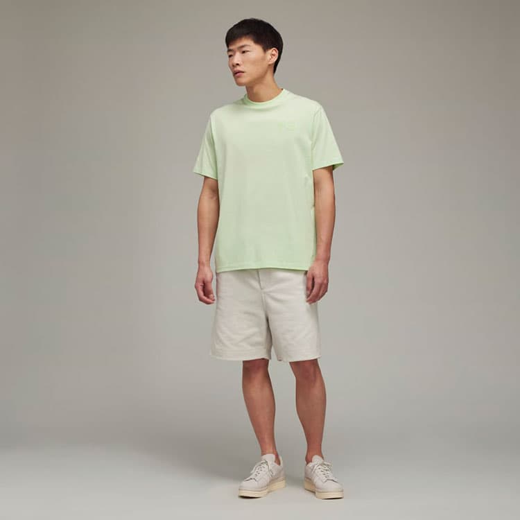 Футболка Y-3 SS22 LogoT - изображение 4