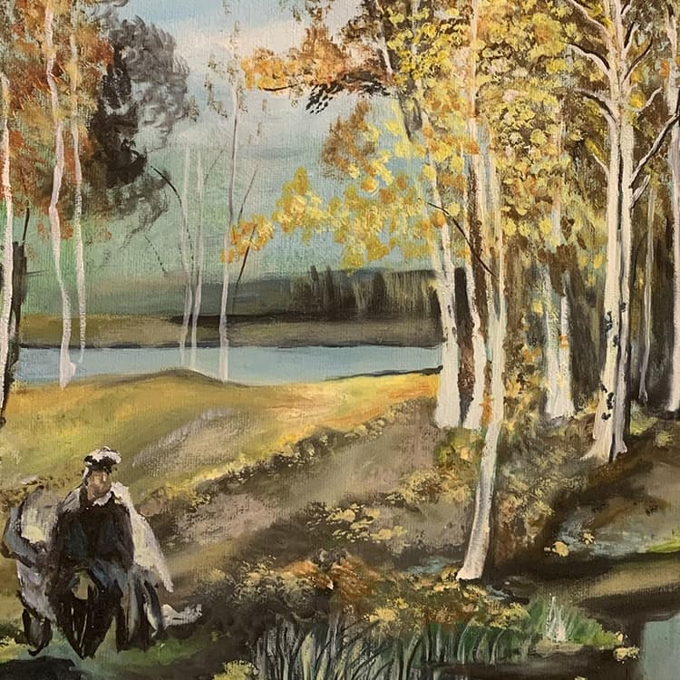 Постер 40*50cm - изображение 4