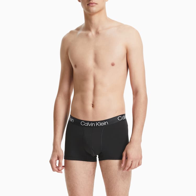 Трусы CKCalvin Klein Logo 2 - изображение 7