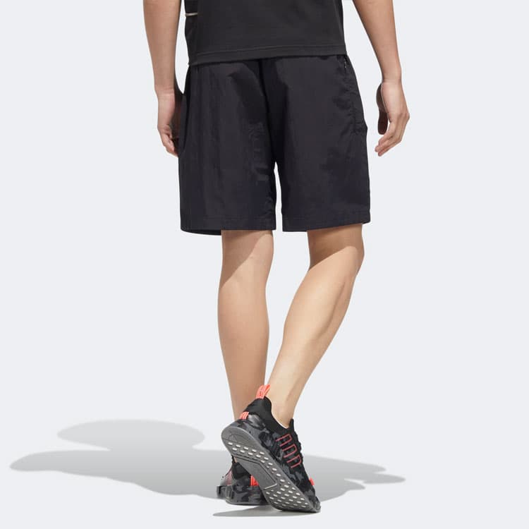 Шорты adidas originals Adicolor Shorts - изображение 3