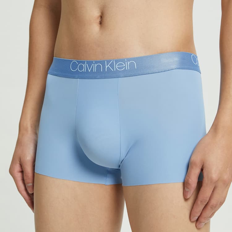 Трусы CKCalvin Klein SS22 Logo 1 - изображение 4