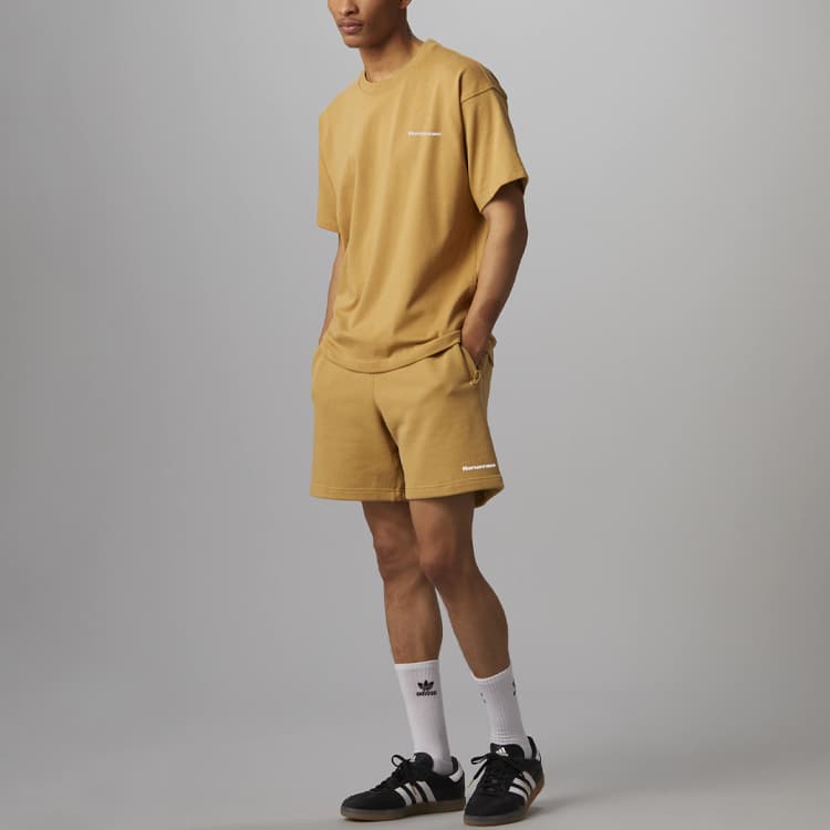 Шорты adidas Originals - изображение 6