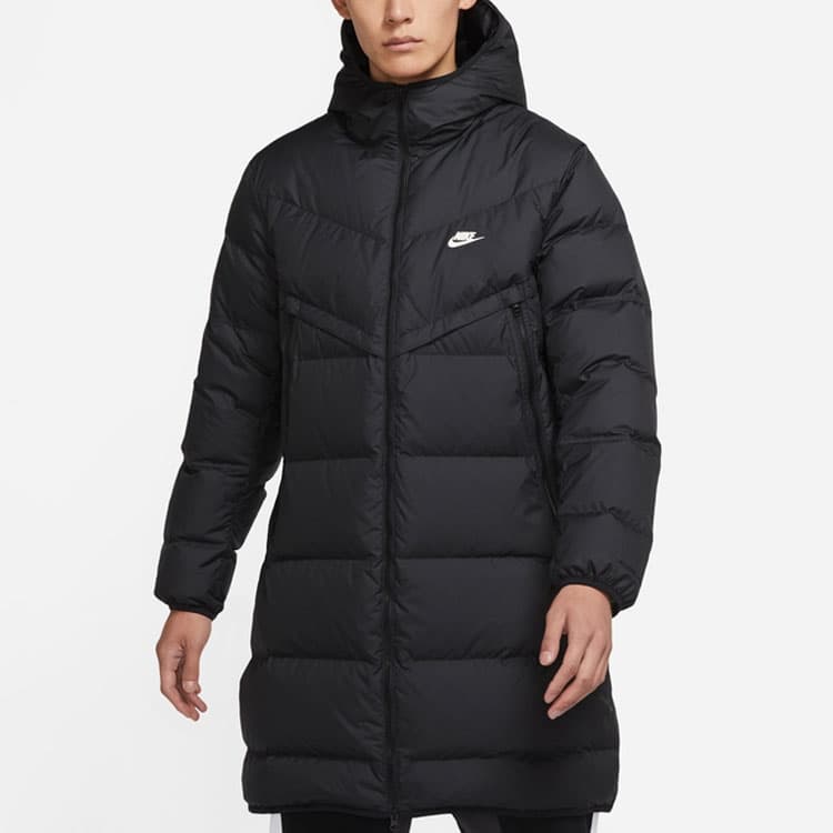 Зимняя куртка Nike - изображение 3