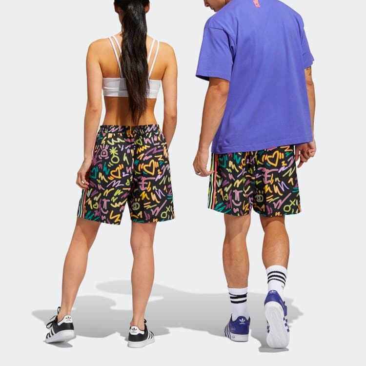 Тренировочные штаны adidas - изображение 6
