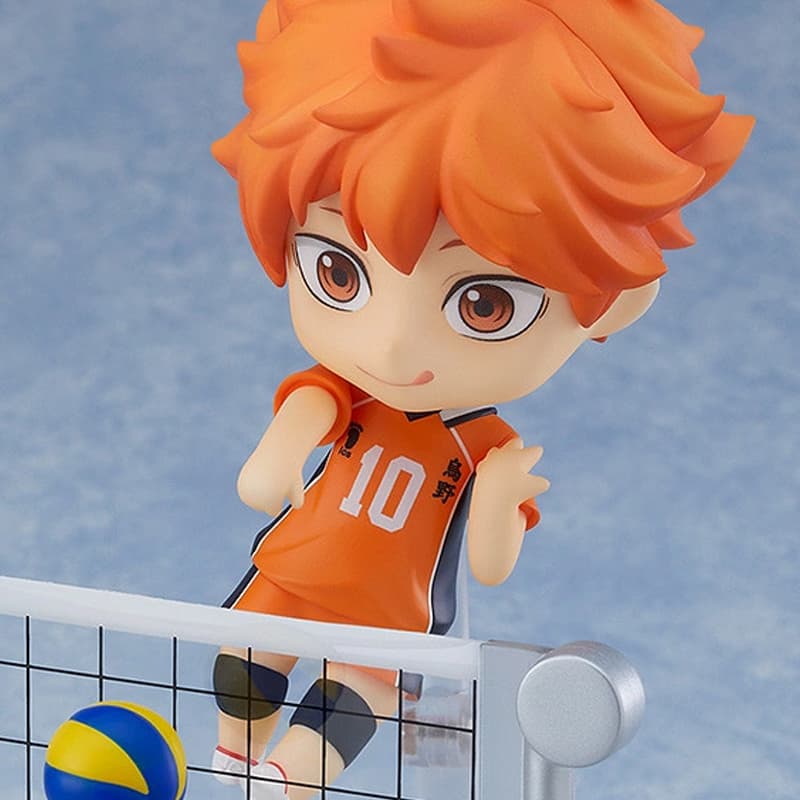 GSC no.1411 to the top ver. Q 10cm - изображение 6