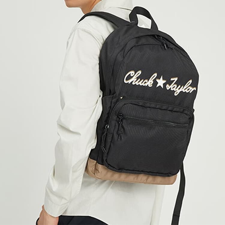 Рюкзак Converse Backpack - изображение 5