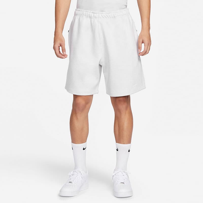 Шорты Nike Solo Swoosh - изображение 5