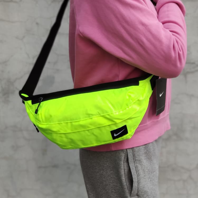 Поясная сумка Nike - изображение 3