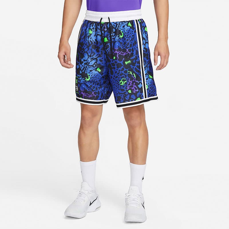 Баскетбольные шорты Nike Dri-FIT DNA - изображение 4