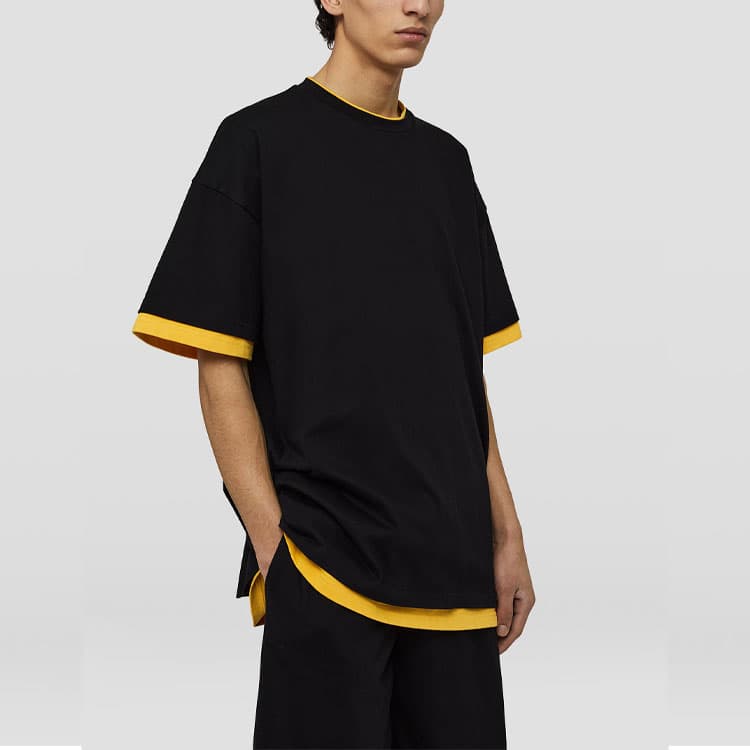 Футболка JIL SANDER FW23 T — фото 6