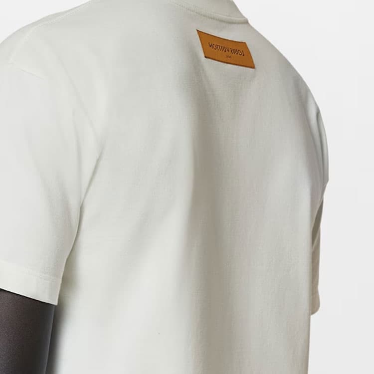 Футболка Louis Vuitton - изображение 4