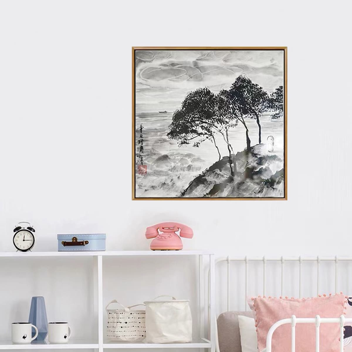 Постер 3 35*35cm - изображение 3