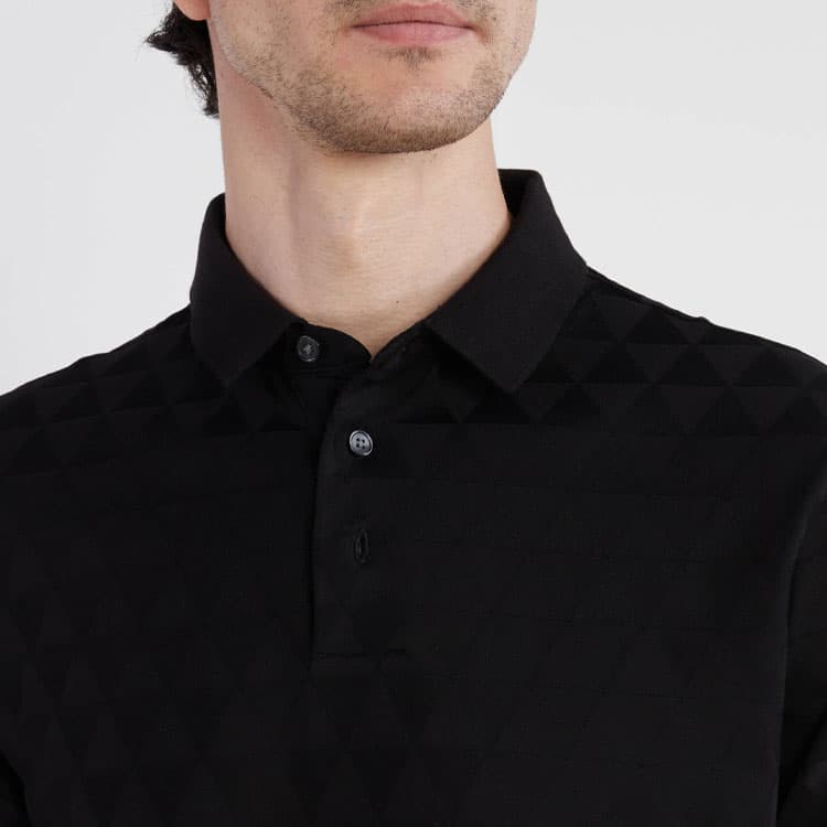 Поло EMPORIO ARMANI FW23 Polo - изображение 6