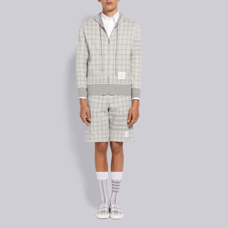 Тренировочные штаны THOM BROWNE SS22 - изображение 2