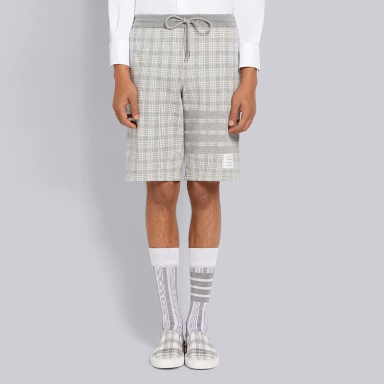Тренировочные штаны THOM BROWNE SS22 - изображение 3