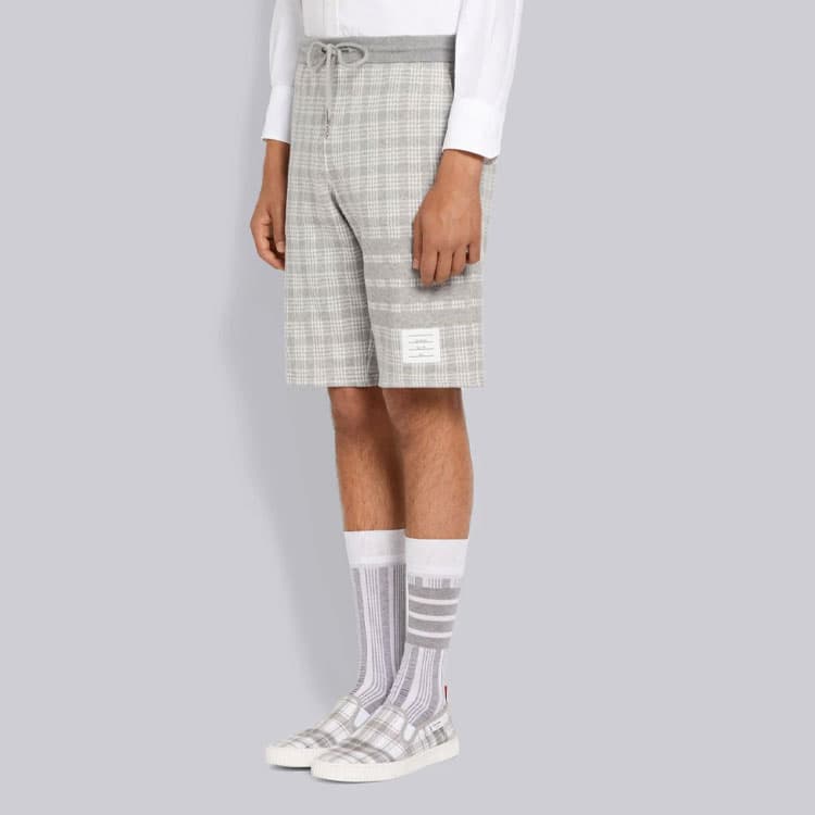 Тренировочные штаны THOM BROWNE SS22 - изображение 5