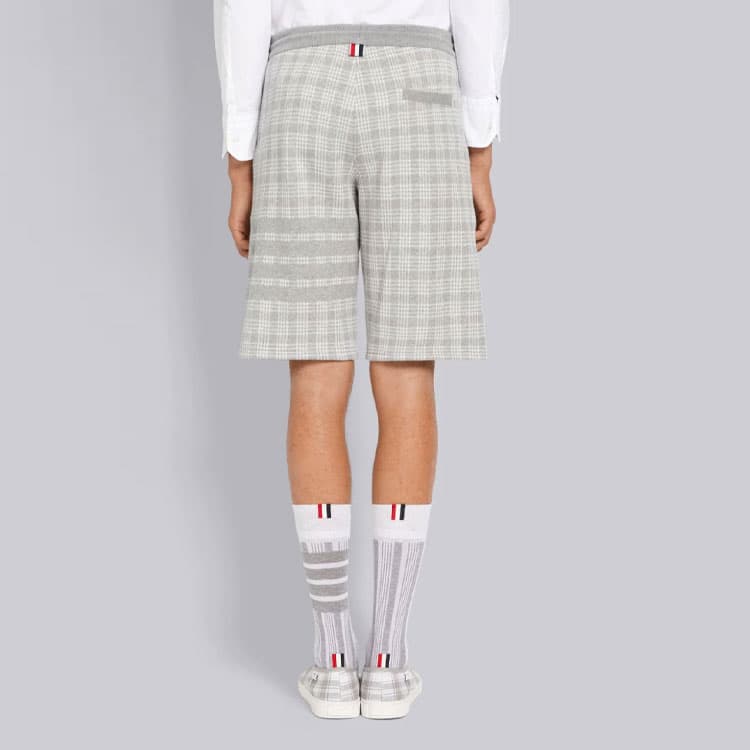 Тренировочные штаны THOM BROWNE SS22 - изображение 4