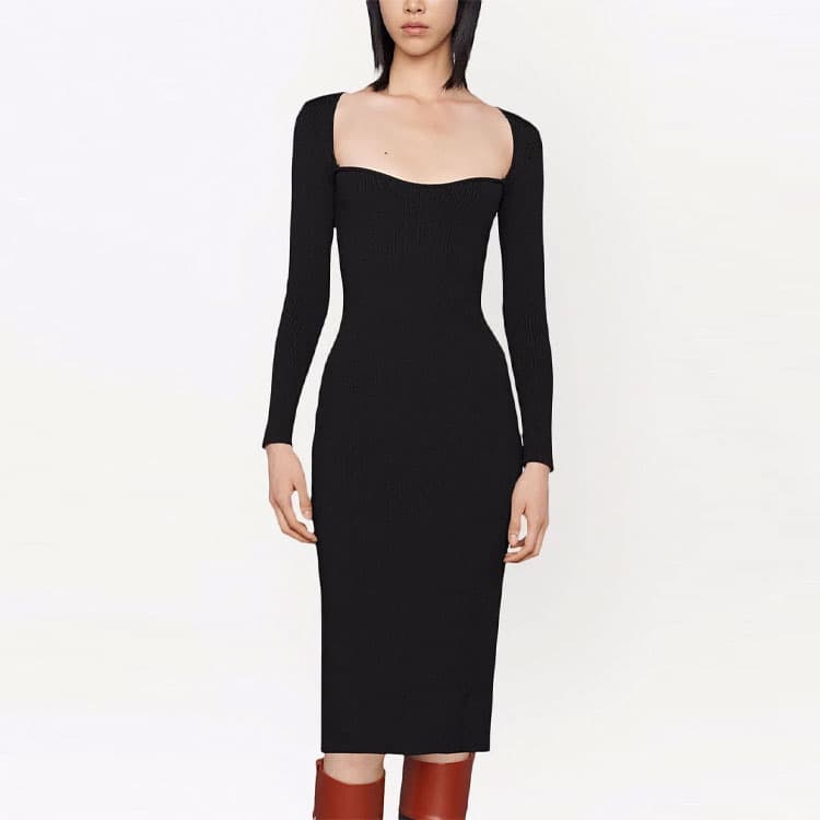 Платье GUCCI - изображение 4