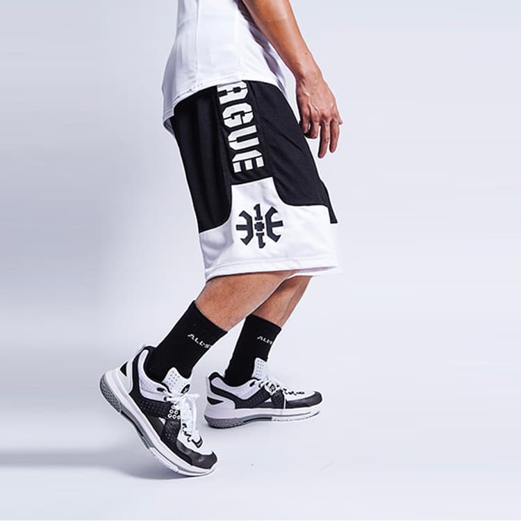 Спортивный костюм LiNing BADFIVE - изображение 14