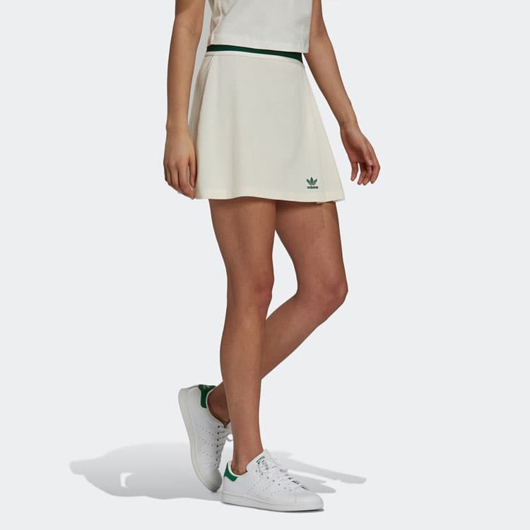 Юбка adidas Tennis Skirt - изображение 2