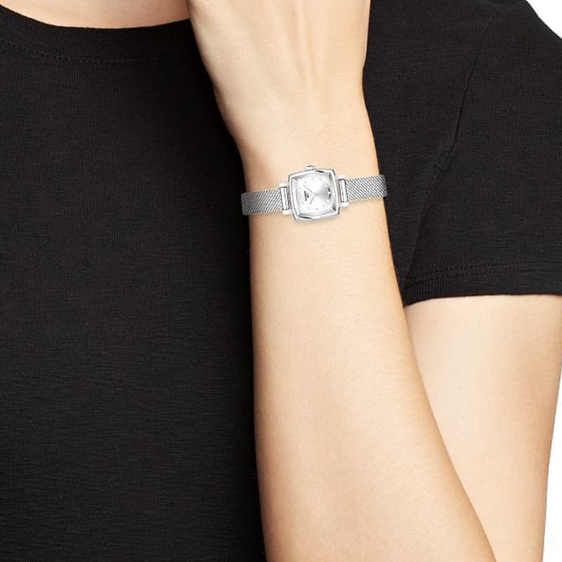 Часы Tissot T058.109.11.036.00 - изображение 3