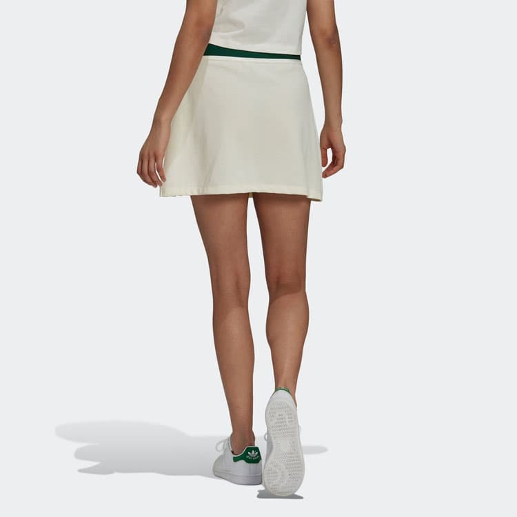 Юбка adidas Tennis Skirt - изображение 4