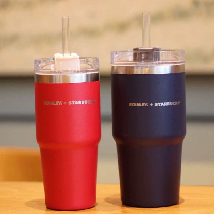 Starbucks STANLEY 473ml - изображение 3