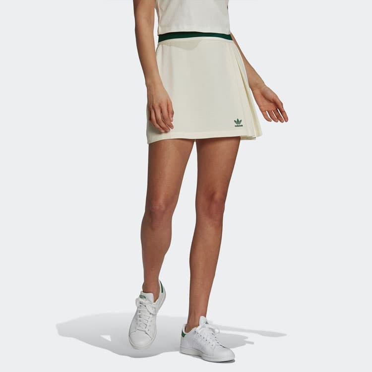Юбка adidas Tennis Skirt - изображение 3