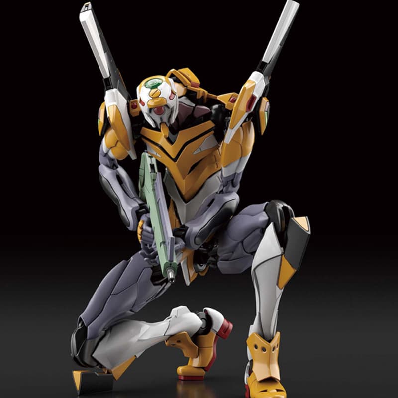 BANDAI RG 1144 DX - изображение 4