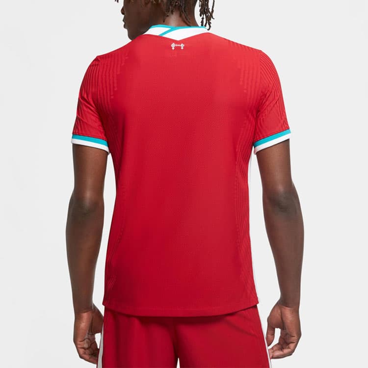 Nike Liverpool 20-21 Home Vapor Jersey - изображение 4