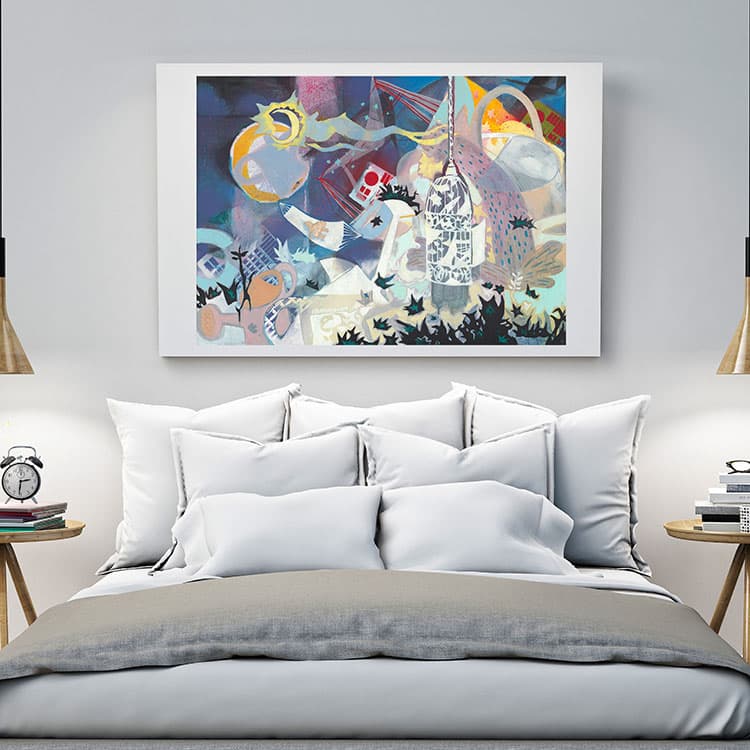 Постер 65*95cm - изображение 5
