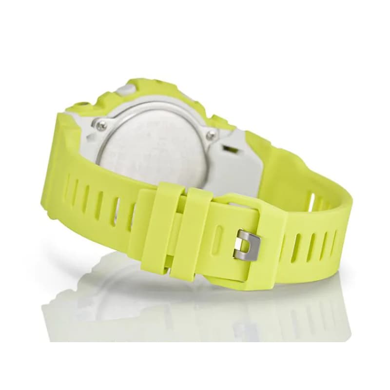 Часы Casio G-Shock GMA-B800-9A - изображение 4