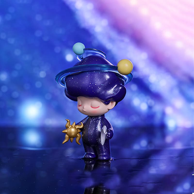 Фигурка POP MART DIMOO - изображение 2