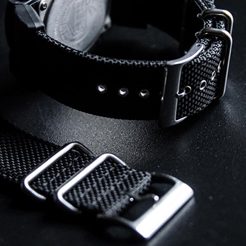 Часы G-SHOCK DW-5600BBN-1PR - изображение 7