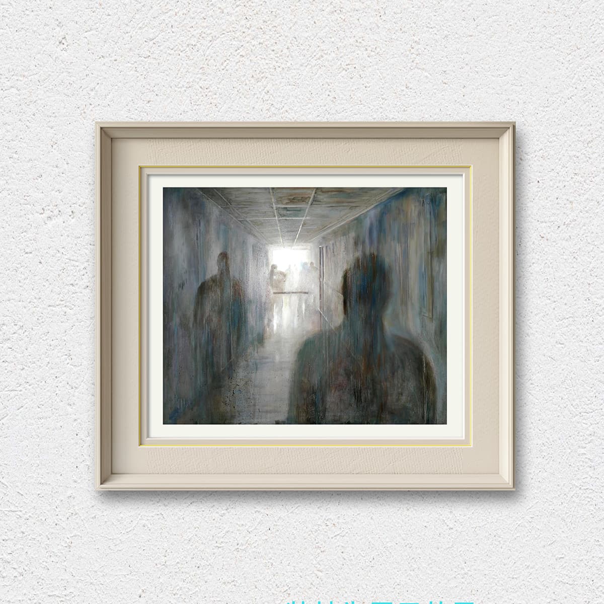 Постер 100*120cm - изображение 2