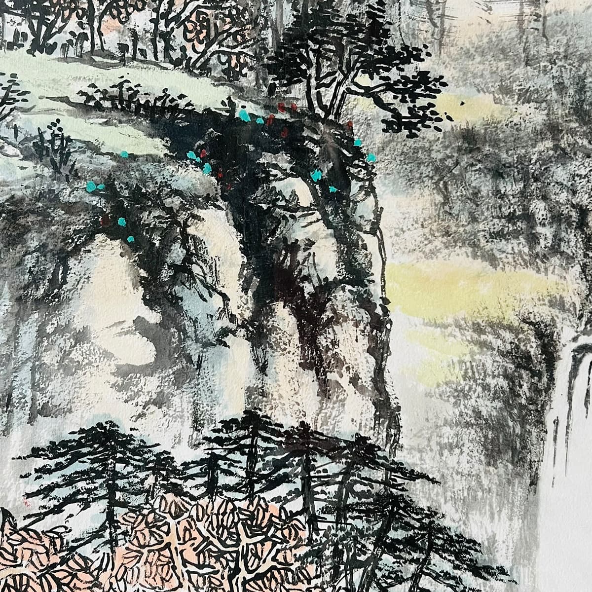 Постер 98*48cm - изображение 6