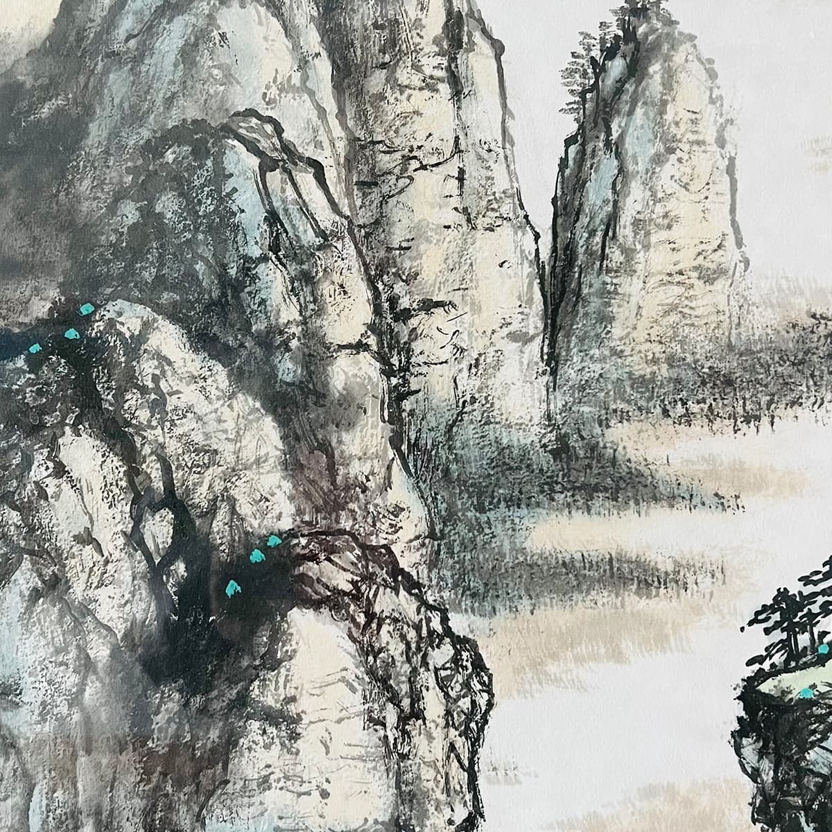 Постер 98*48cm - изображение 4