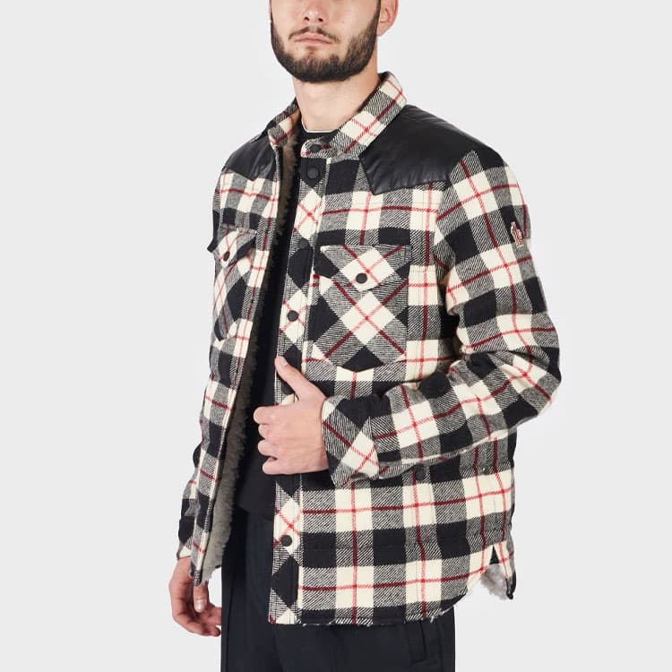 Куртка Moncler - изображение 4