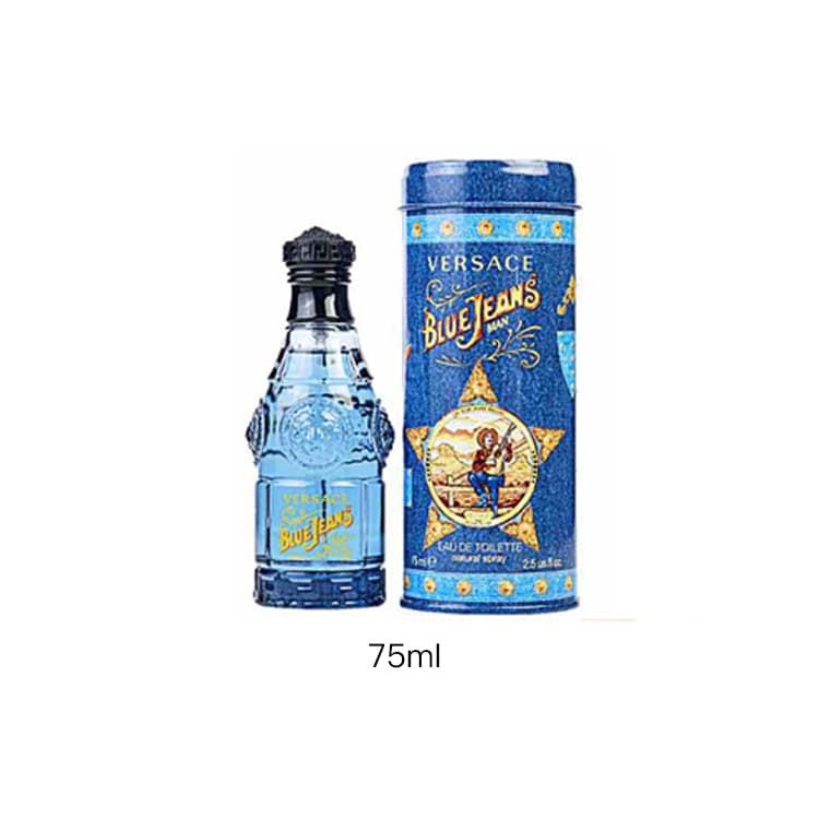 VERSACE EDT 75ml - изображение 3