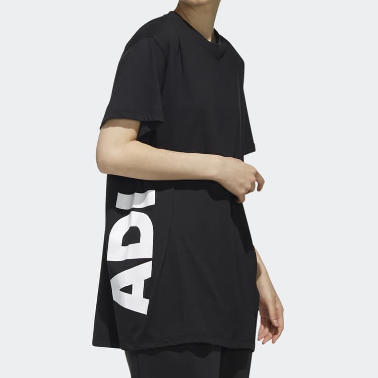 Футболка adidas T - изображение 6