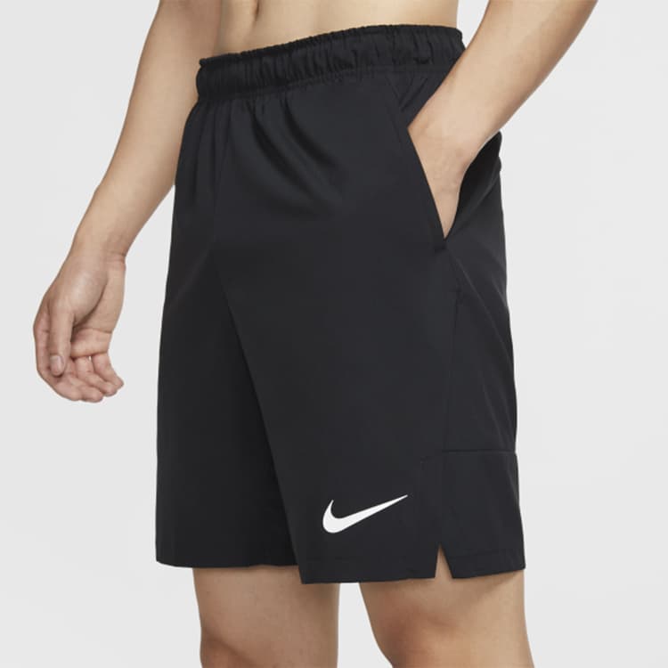 Шорты Nike Flex Dri-FIT - изображение 6