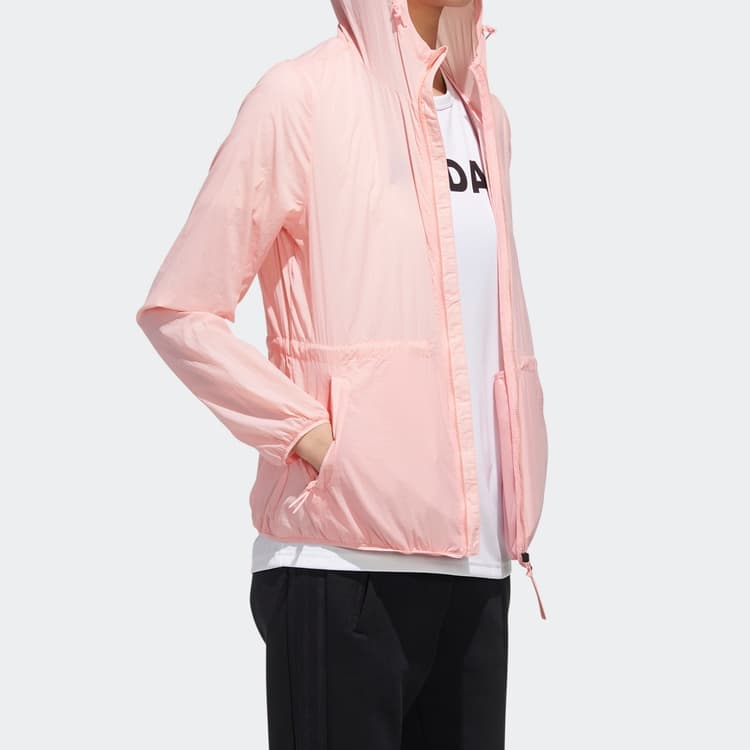 Куртка adidas Windbreaker Bos - изображение 5