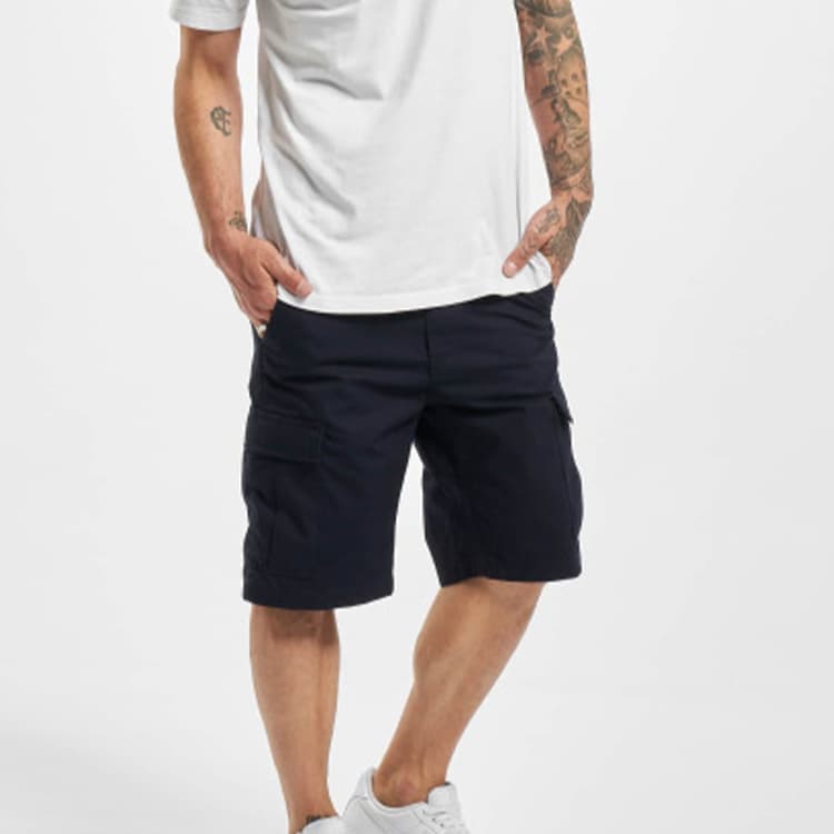 Carhartt WIP Aviation Short Navy - изображение 4