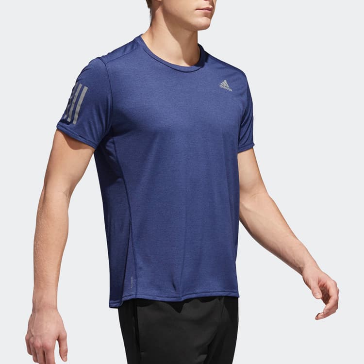 Футболка adidas Rs Cooler Ss M - изображение 6
