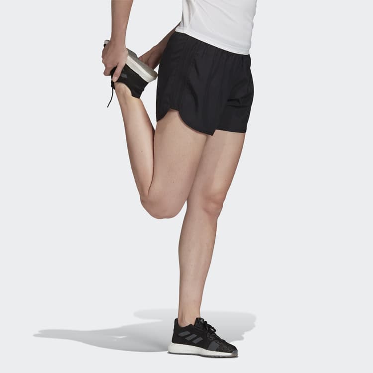 Шорты adidas M20 Short W - изображение 6