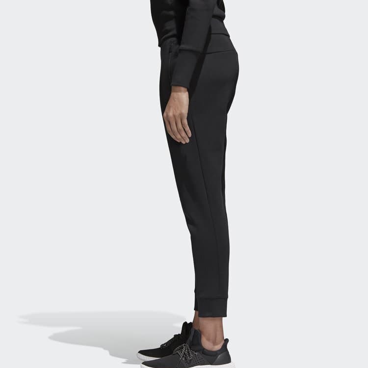 Штаны adidas Sporty Pants Women Black - изображение 6