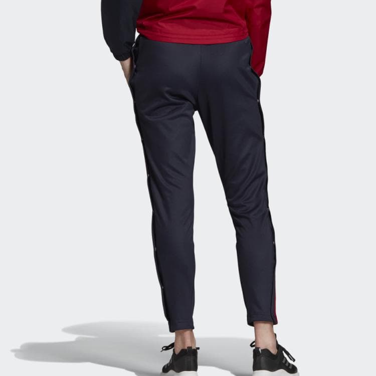 Штаны adidas W Id 3S Snap Pt - изображение 4