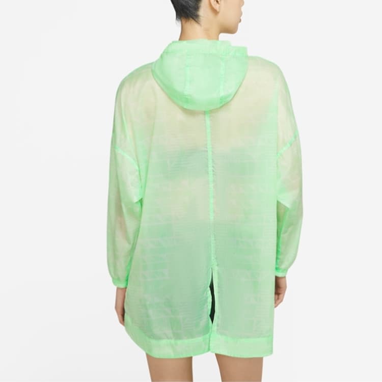 Куртка Nike Sportswear Jacket - изображение 4