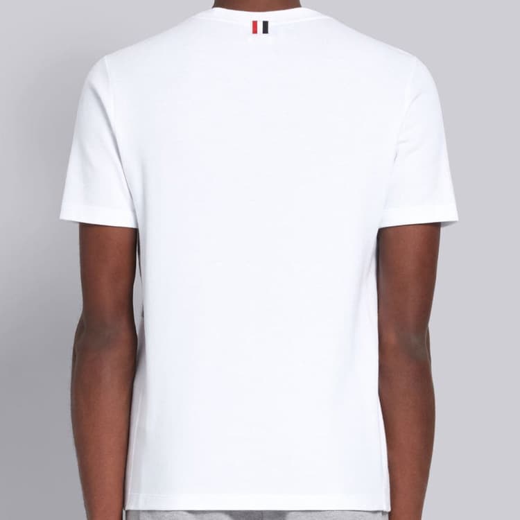 Футболка THOM BROWNE T - изображение 3