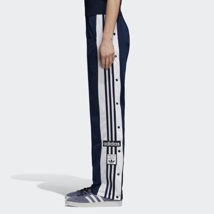 Штаны adidas originals - изображение 5